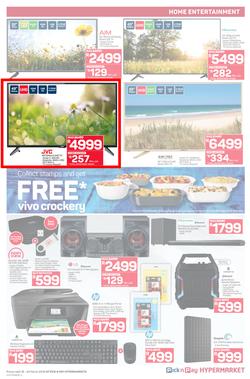 Pick n Pay Hyper : Savings (18 Mar - 24 Mar 2019), page 2