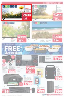 Pick n Pay Hyper : Savings (18 Mar - 24 Mar 2019), page 2