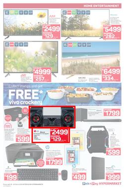 Pick n Pay Hyper : Savings (18 Mar - 24 Mar 2019), page 2