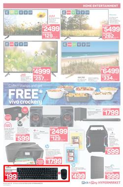 Pick n Pay Hyper : Savings (18 Mar - 24 Mar 2019), page 2