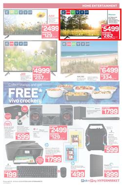 Pick n Pay Hyper : Savings (18 Mar - 24 Mar 2019), page 2