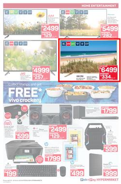 Pick n Pay Hyper : Savings (18 Mar - 24 Mar 2019), page 2