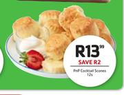 Pnp Cocktail Scones-12s