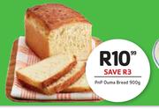 Pnp Ouma Bread-900g