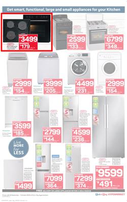 Pick n Pay Hyper : Savings (25 Sep - 07 Oct 2018), page 2