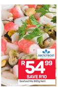 Seafood Mix-800g Nett