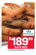 King Prawns-800g Nett