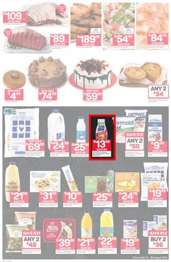 Pick n Pay Western Cape : Eid Mubarak (13 Aug - 26 Aug 2018), page 2