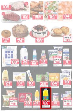 Pick n Pay Western Cape : Eid Mubarak (13 Aug - 26 Aug 2018), page 2