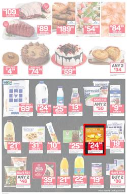 Pick n Pay Western Cape : Eid Mubarak (13 Aug - 26 Aug 2018), page 2