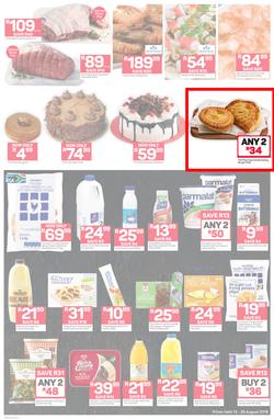 Pick n Pay Western Cape : Eid Mubarak (13 Aug - 26 Aug 2018), page 2