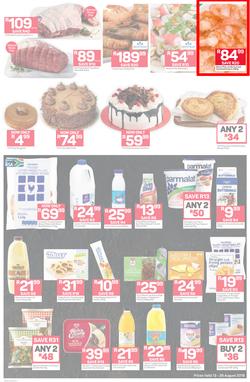 Pick n Pay Western Cape : Eid Mubarak (13 Aug - 26 Aug 2018), page 2