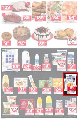 Pick n Pay Western Cape : Eid Mubarak (13 Aug - 26 Aug 2018), page 2