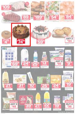 Pick n Pay Western Cape : Eid Mubarak (13 Aug - 26 Aug 2018), page 2