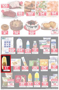 Pick n Pay Western Cape : Eid Mubarak (13 Aug - 26 Aug 2018), page 2