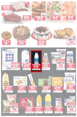 Pick n Pay Western Cape : Eid Mubarak (13 Aug - 26 Aug 2018), page 2