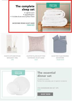 @Home : The Quality & Value You Love Most (Request Valid Date From Retailer), page 2
