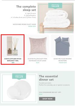 @Home : The Quality & Value You Love Most (Request Valid Date From Retailer), page 2