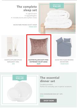@Home : The Quality & Value You Love Most (Request Valid Date From Retailer), page 2