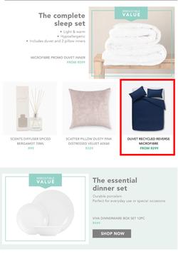 @Home : The Quality & Value You Love Most (Request Valid Date From Retailer), page 2