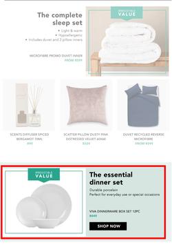 @Home : The Quality & Value You Love Most (Request Valid Date From Retailer), page 2