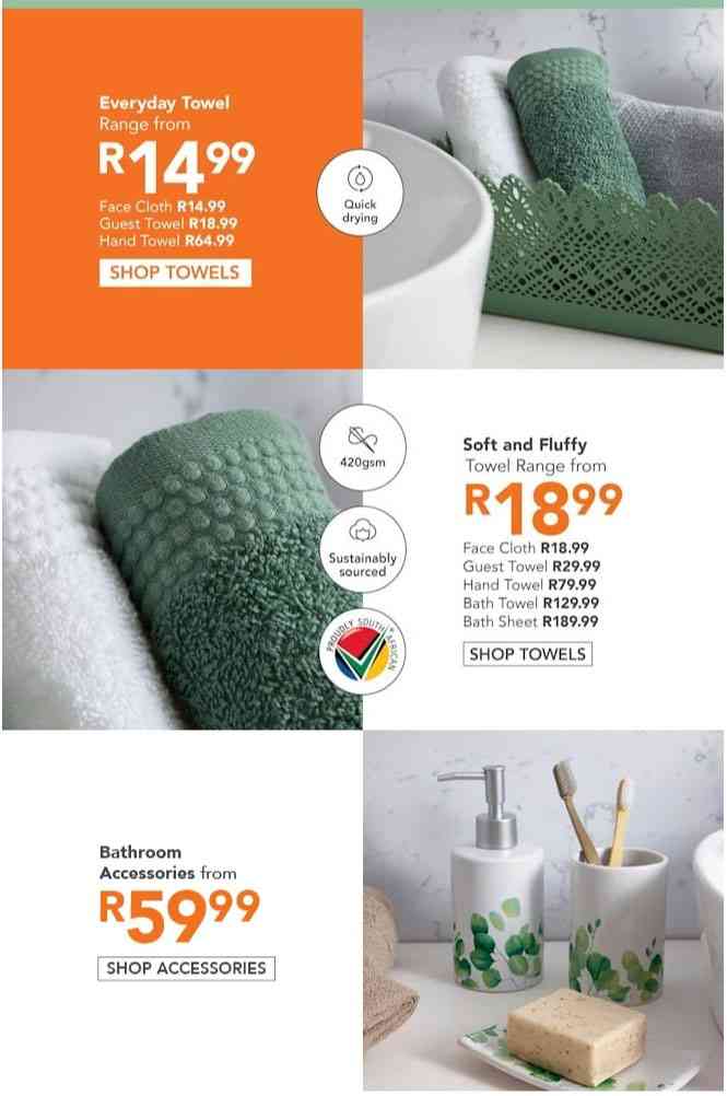 Sheet Street : Bathroom Updates That Last (Request Valid Date From ...