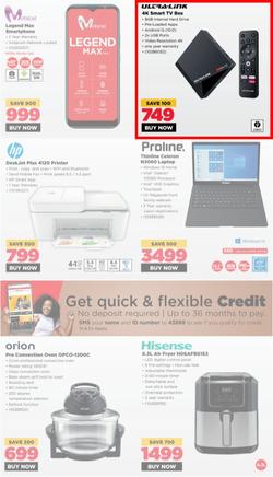 HiFi Corp : The Big 30 Birthday Sale (17 October - 22 October 2023), page 2