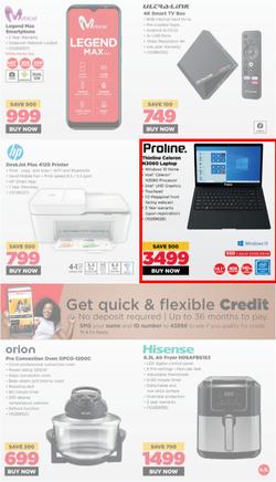 HiFi Corp : The Big 30 Birthday Sale (17 October - 22 October 2023), page 2