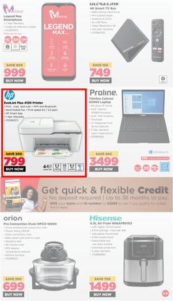 HiFi Corp : The Big 30 Birthday Sale (17 October - 22 October 2023), page 2