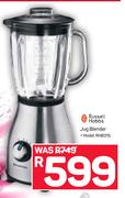 Russell Hobbs Jug Blender RHB315