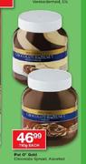  Pot O' Gold Chocolate Spread-750g
