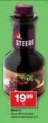  Steers Sous/Marinades-1Ltr
