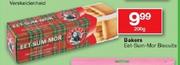 Bakers Eet Sum Mor Biscuits-200g
