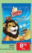  Simon Skyfies-125g