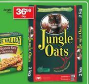 Jungle Oats-2kg