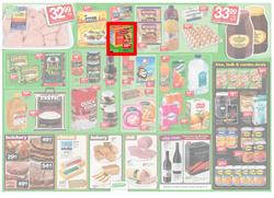 Checkers North West : Hyper Specials ( 24 Mar - 06 Apr 2014 ), page 2