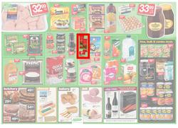 Checkers North West : Hyper Specials ( 24 Mar - 06 Apr 2014 ), page 2