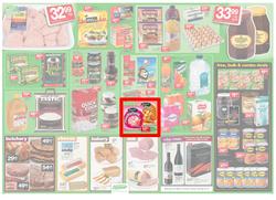 Checkers North West : Hyper Specials ( 24 Mar - 06 Apr 2014 ), page 2