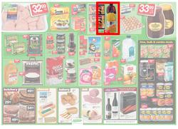 Checkers North West : Hyper Specials ( 24 Mar - 06 Apr 2014 ), page 2