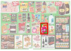 Checkers North West : Hyper Specials ( 24 Mar - 06 Apr 2014 ), page 2