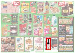 Checkers North West : Hyper Specials ( 24 Mar - 06 Apr 2014 ), page 2