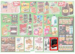 Checkers North West : Hyper Specials ( 24 Mar - 06 Apr 2014 ), page 2