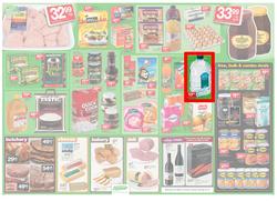 Checkers North West : Hyper Specials ( 24 Mar - 06 Apr 2014 ), page 2