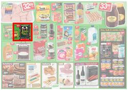 Checkers North West : Hyper Specials ( 24 Mar - 06 Apr 2014 ), page 2
