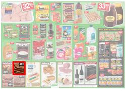 Checkers North West : Hyper Specials ( 24 Mar - 06 Apr 2014 ), page 2