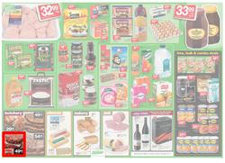 Checkers North West : Hyper Specials ( 24 Mar - 06 Apr 2014 ), page 2