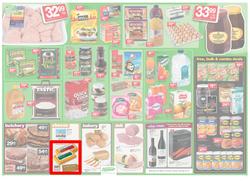 Checkers North West : Hyper Specials ( 24 Mar - 06 Apr 2014 ), page 2