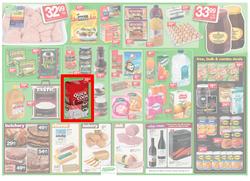 Checkers North West : Hyper Specials ( 24 Mar - 06 Apr 2014 ), page 2