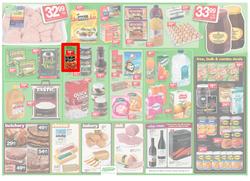 Checkers North West : Hyper Specials ( 24 Mar - 06 Apr 2014 ), page 2