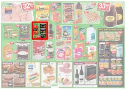 Checkers North West : Hyper Specials ( 24 Mar - 06 Apr 2014 ), page 2